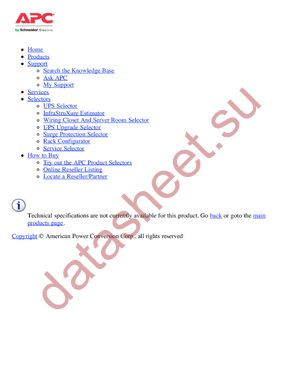 AR8215 datasheet  